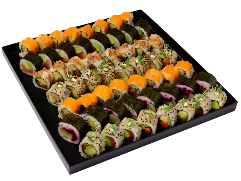 Classic All Stars Share-Box für Catering