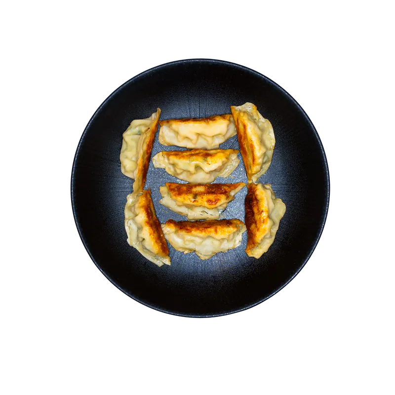 Gyoza Chicken von Sashimi Sushi