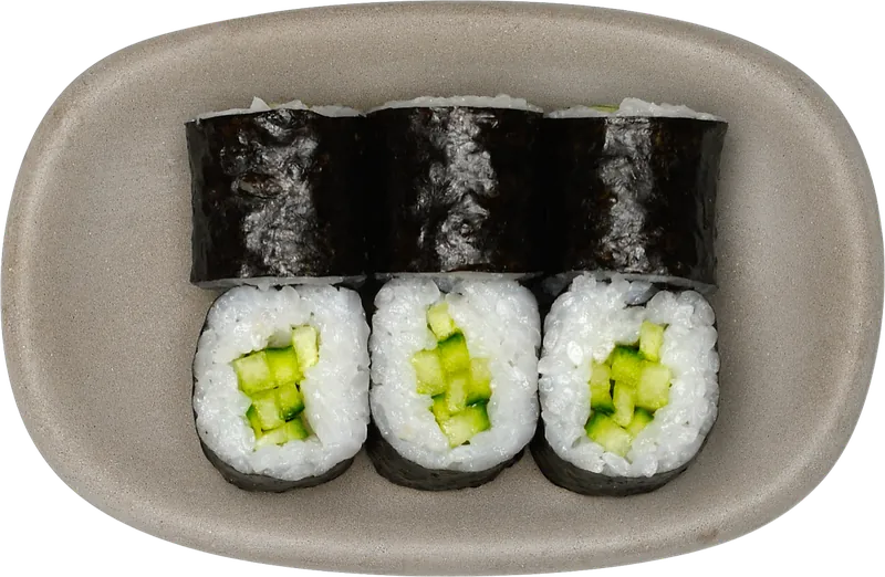 Kappa Maki von Sashimi Sushi