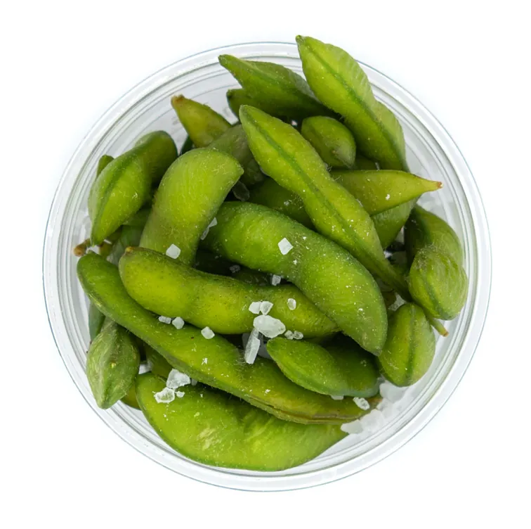 Edamame Sea Salt von Sashimi Sushi